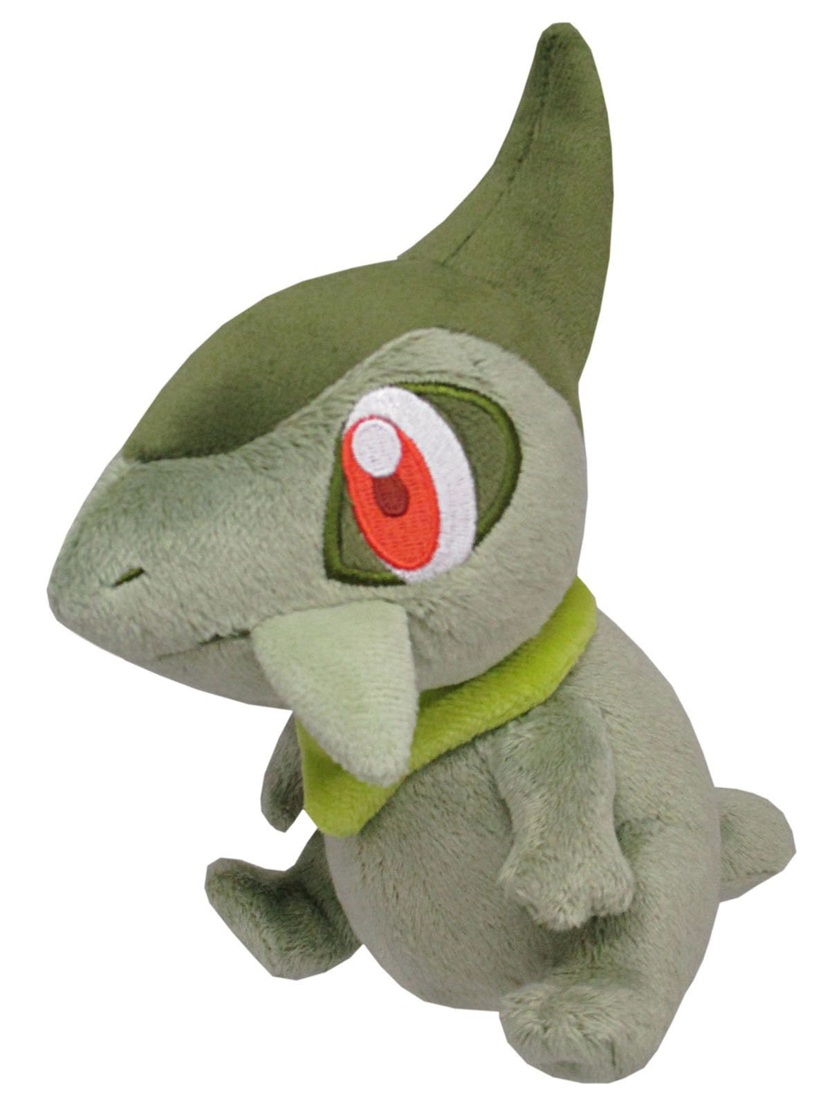 Sanei Boeki Pokemon All Star Kibago Stuffed Plush W12xD16xH19cm PP49- Japan Figure Store - #1 Bring To You The Best Japanese Goods