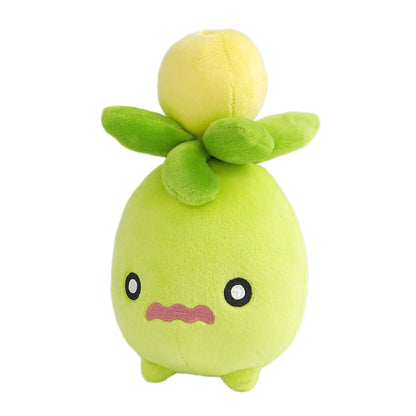 Sanei Boeki Pokemon All Star Coll. PP242 W9xD10xH19.5cm Stuffed Plush- Japan Figure Store - #1 Bring To You The Best Japanese Goods