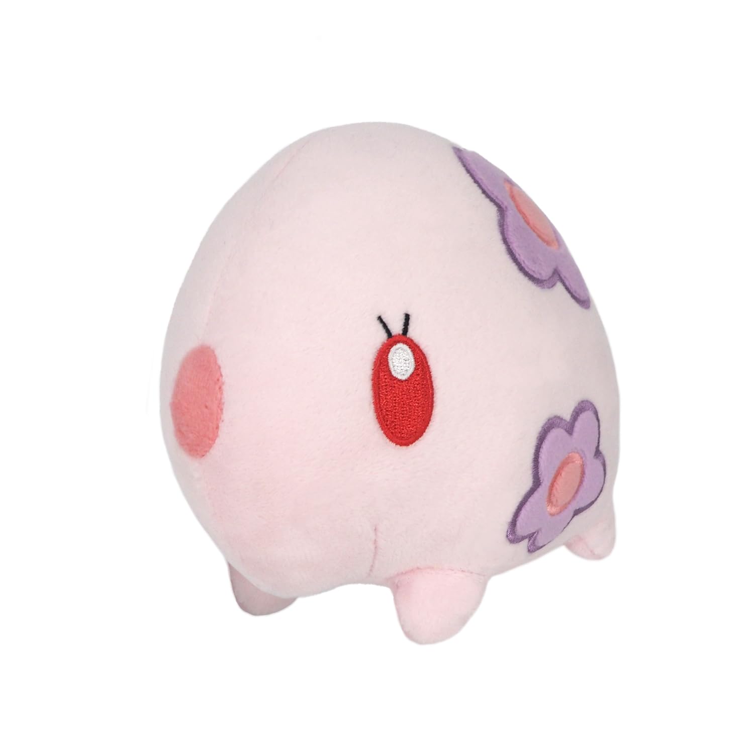 Sanei Boeki Pokemon All Star Munna Stuffed PP251 W10.5xD15xH14cm- Japan Figure Store - #1 Bring To You The Best Japanese Goods