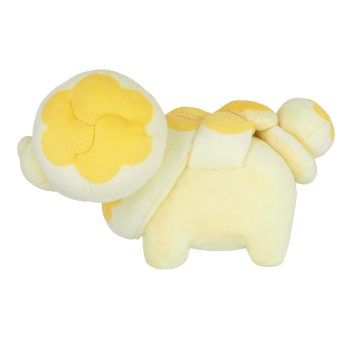 Sanei Boeki Pokemon All Star PP253 Stuffed Plush W17.5xD21xH13cm- Japan Figure Store - #1 Bring To You The Best Japanese Goods