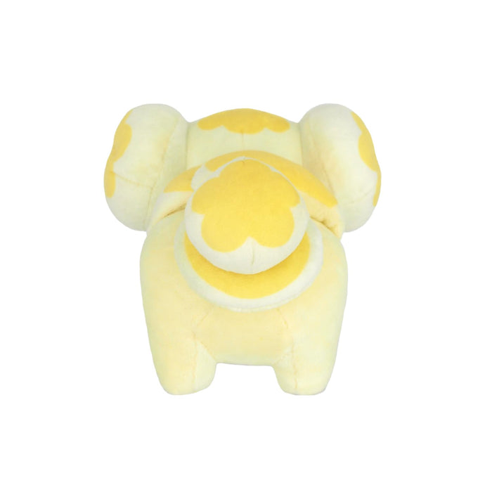 Sanei Boeki Pokemon All Star PP253 Stuffed Plush W17.5xD21xH13cm- Japan Figure Store - #1 Bring To You The Best Japanese Goods
