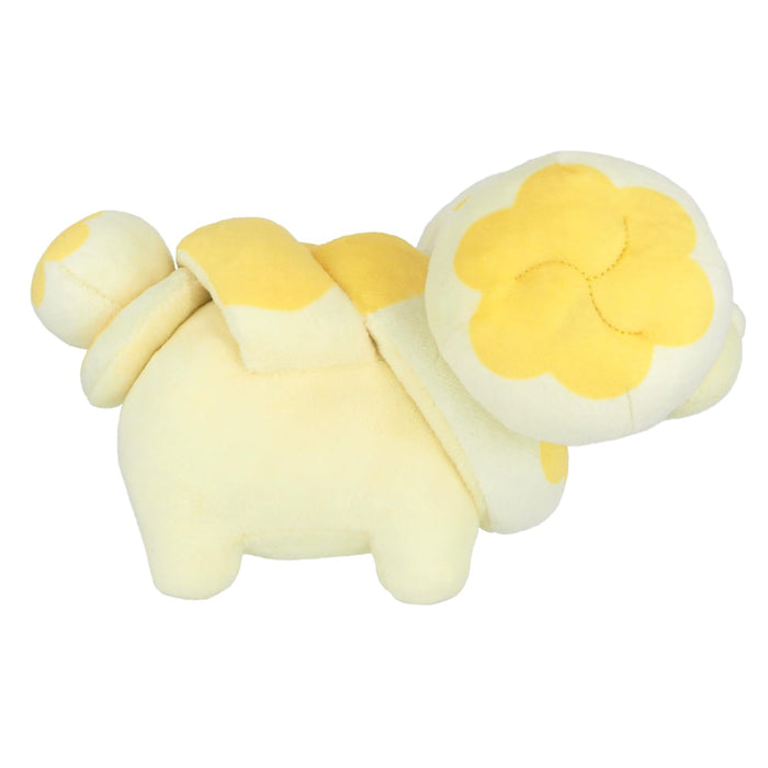 Sanei Boeki Pokemon All Star PP253 Stuffed Plush W17.5xD21xH13cm- Japan Figure Store - #1 Bring To You The Best Japanese Goods