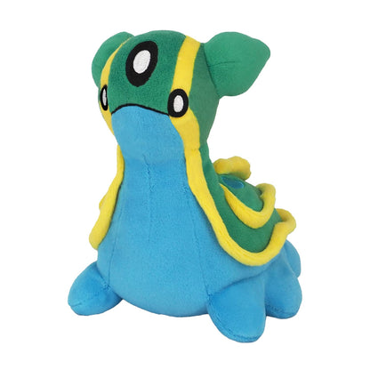 Sanei Boeki Pokemon All Star Tritodon Stuffed Pp237 W13xD14xH18cm- Japan Figure Store - #1 Bring To You The Best Japanese Goods