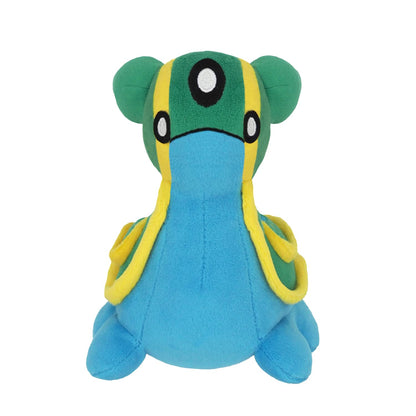 Sanei Boeki Pokemon All Star Tritodon Stuffed Pp237 W13xD14xH18cm- Japan Figure Store - #1 Bring To You The Best Japanese Goods