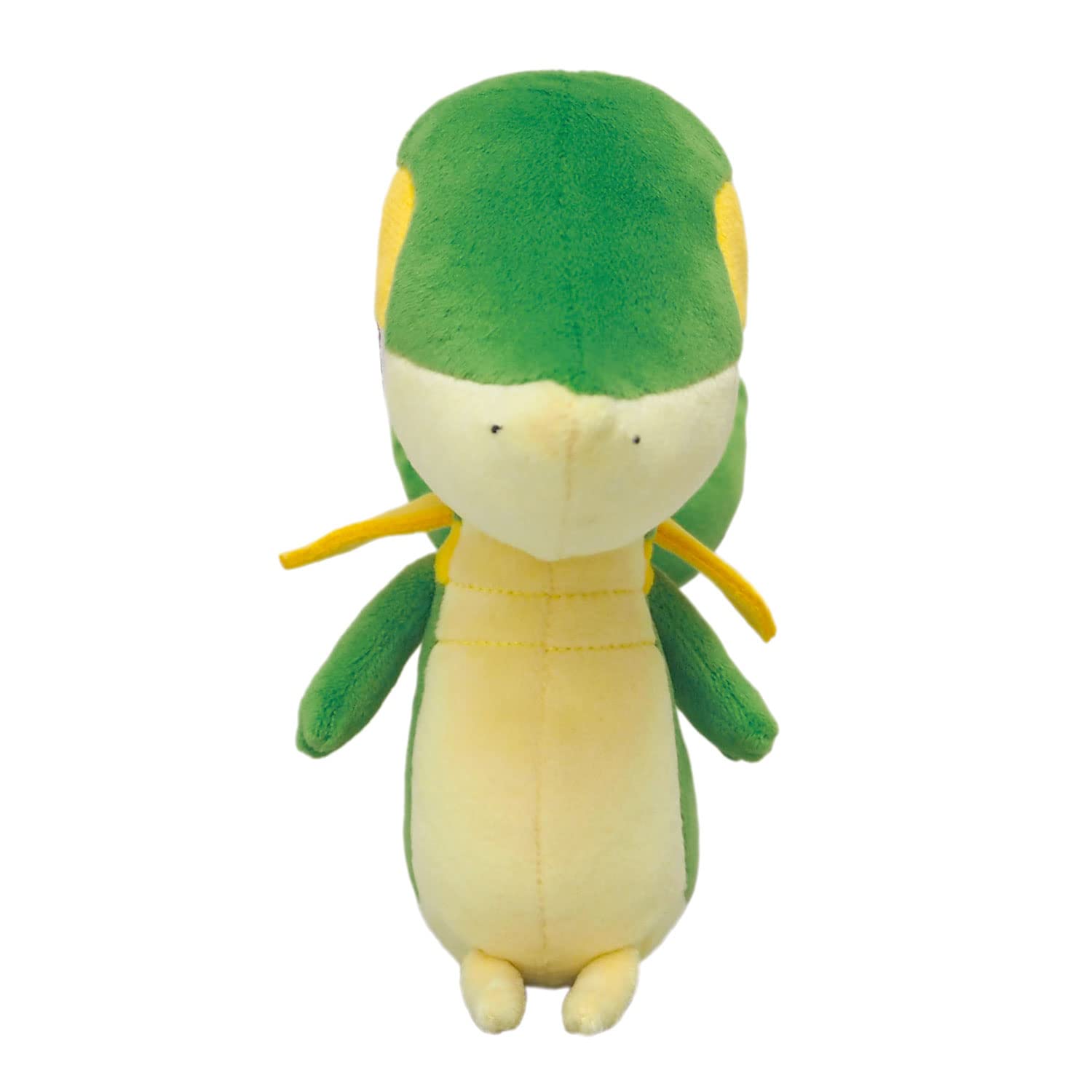 Sanei Boeki Pokemon All Star PP238 Tsutaja Stuffed Plush W8xD26xH18.5cm- Japan Figure Store - #1 Bring To You The Best Japanese Goods