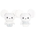 Sanei Boeki Pokemon AllStar W33xD8xH17cm Pp252 Stuffed Toy- Japan Figure Store - #1 Bring To You The Best Japanese Goods