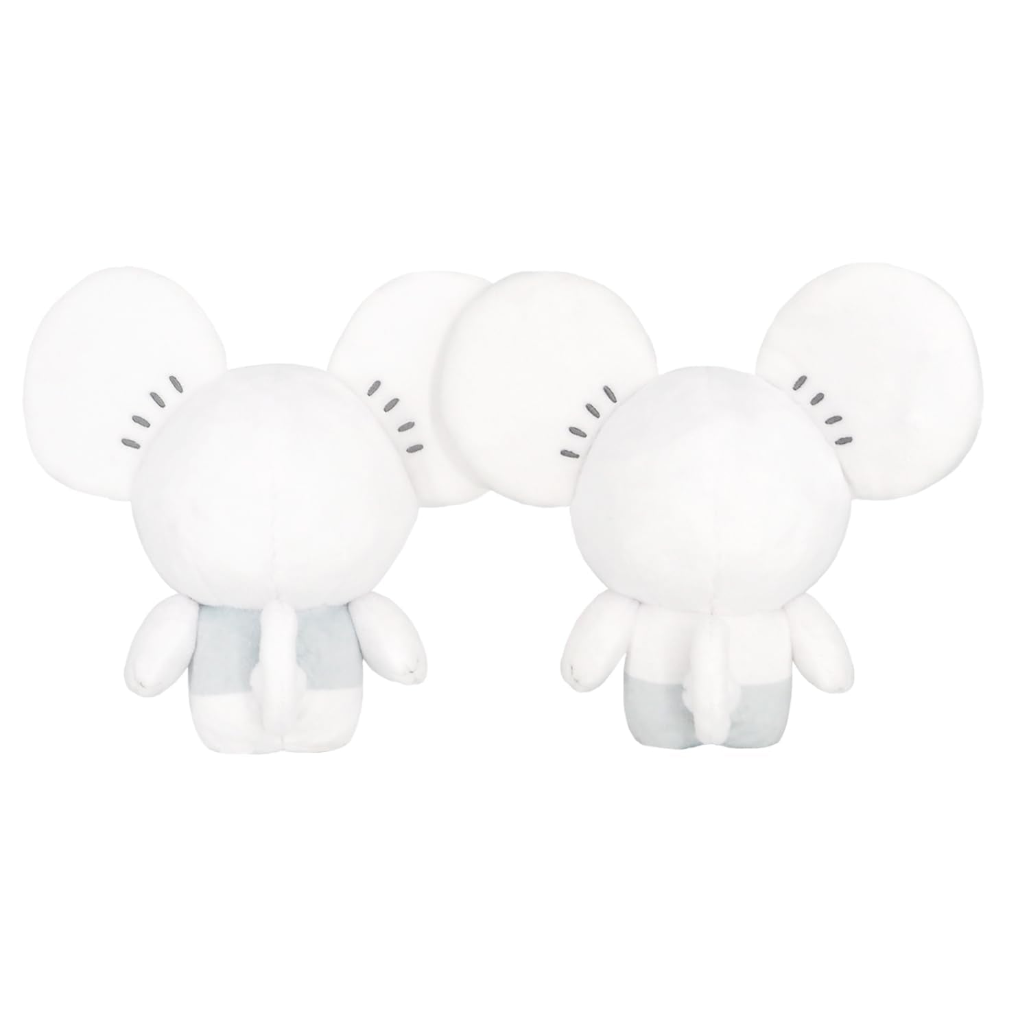 Sanei Boeki Pokemon AllStar W33xD8xH17cm Pp252 Stuffed Toy- Japan Figure Store - #1 Bring To You The Best Japanese Goods