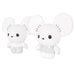 Sanei Boeki Pokemon AllStar W33xD8xH17cm Pp252 Stuffed Toy- Japan Figure Store - #1 Bring To You The Best Japanese Goods