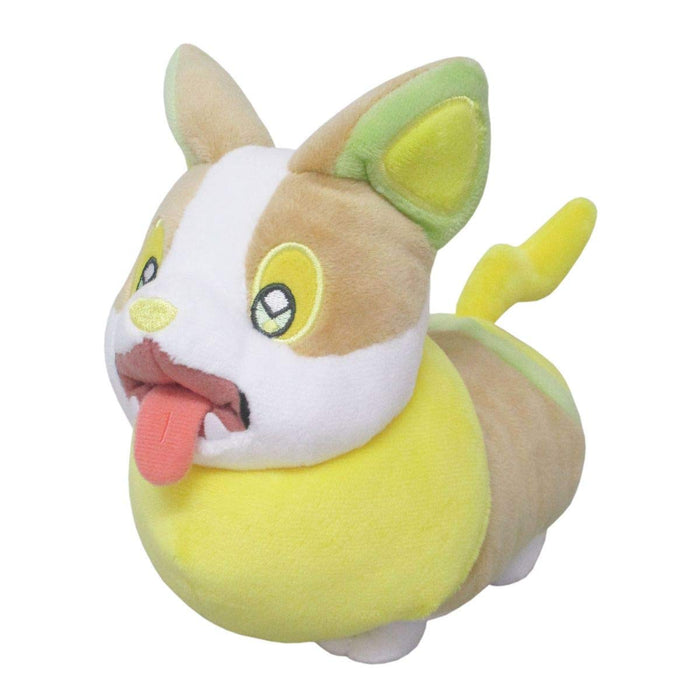 Sanei Boeki Japan Pokemon All Star Collection Plush Pp154 W11Xd17Xh17Cm- Japan Figure Store - #1 Bring To You The Best Japanese Goods