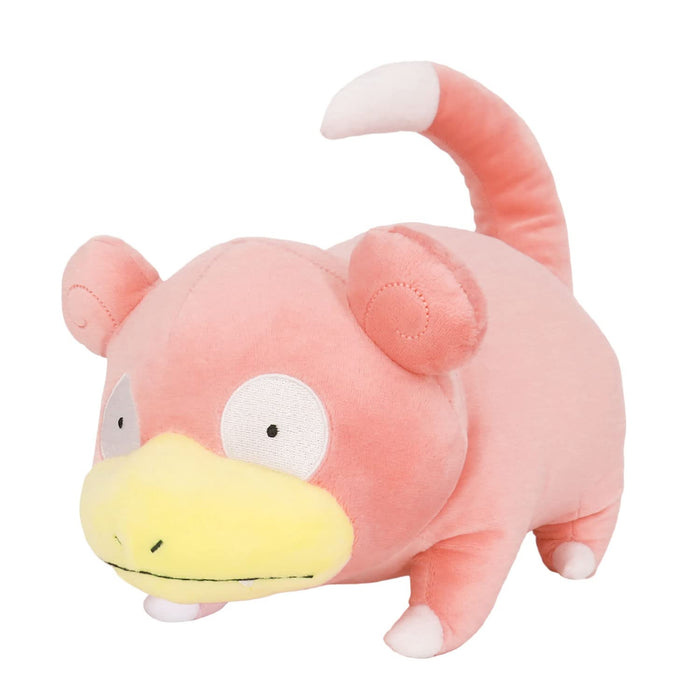 Sanei Boeki Pokemon All Star Collection Yadon (M) Plush Toy Total Length 37.5Cm Pp231- Japan Figure Store - #1 Bring To You The Best Japanese Goods