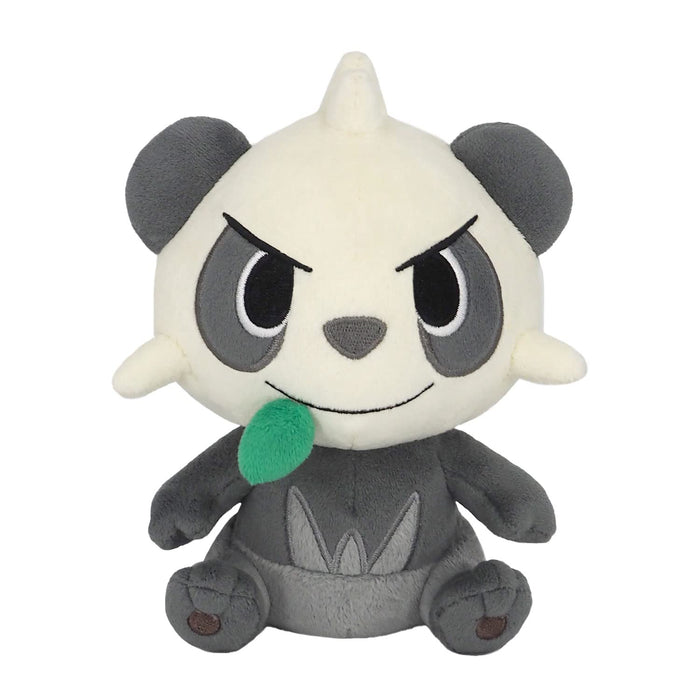 Sanei Boeki Yancham Stuffed Pokemon PP240 W13xD9xH17.5cm- Japan Figure Store - #1 Bring To You The Best Japanese Goods