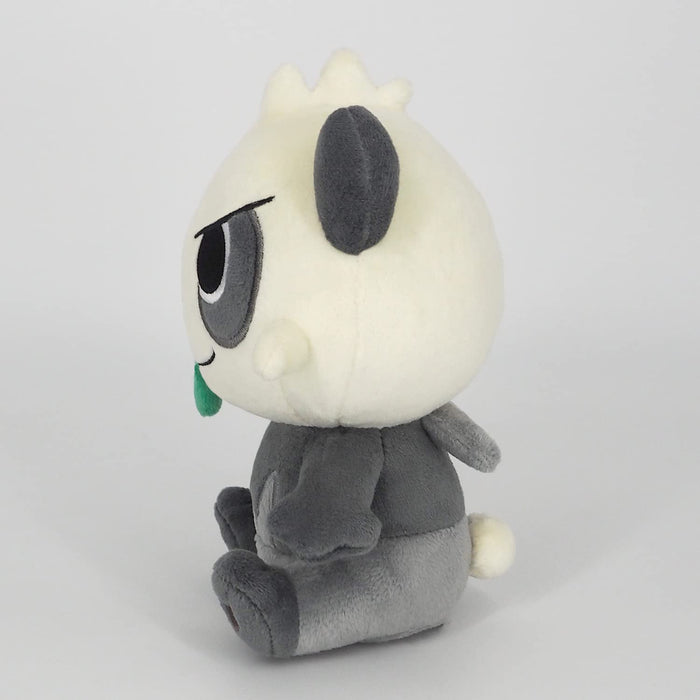 Sanei Boeki Yancham Stuffed Pokemon PP240 W13xD9xH17.5cm- Japan Figure Store - #1 Bring To You The Best Japanese Goods