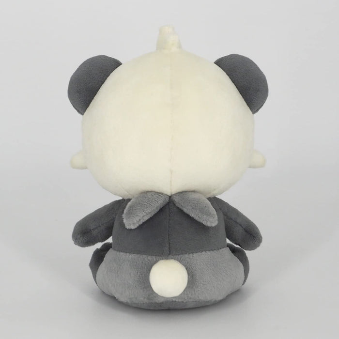 Sanei Boeki Yancham Stuffed Pokemon PP240 W13xD9xH17.5cm- Japan Figure Store - #1 Bring To You The Best Japanese Goods