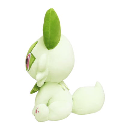 Plush Sprigatito Pokémon Potehagu- Japan Figure Store - #1 Bring To You The Best Japanese Goods
