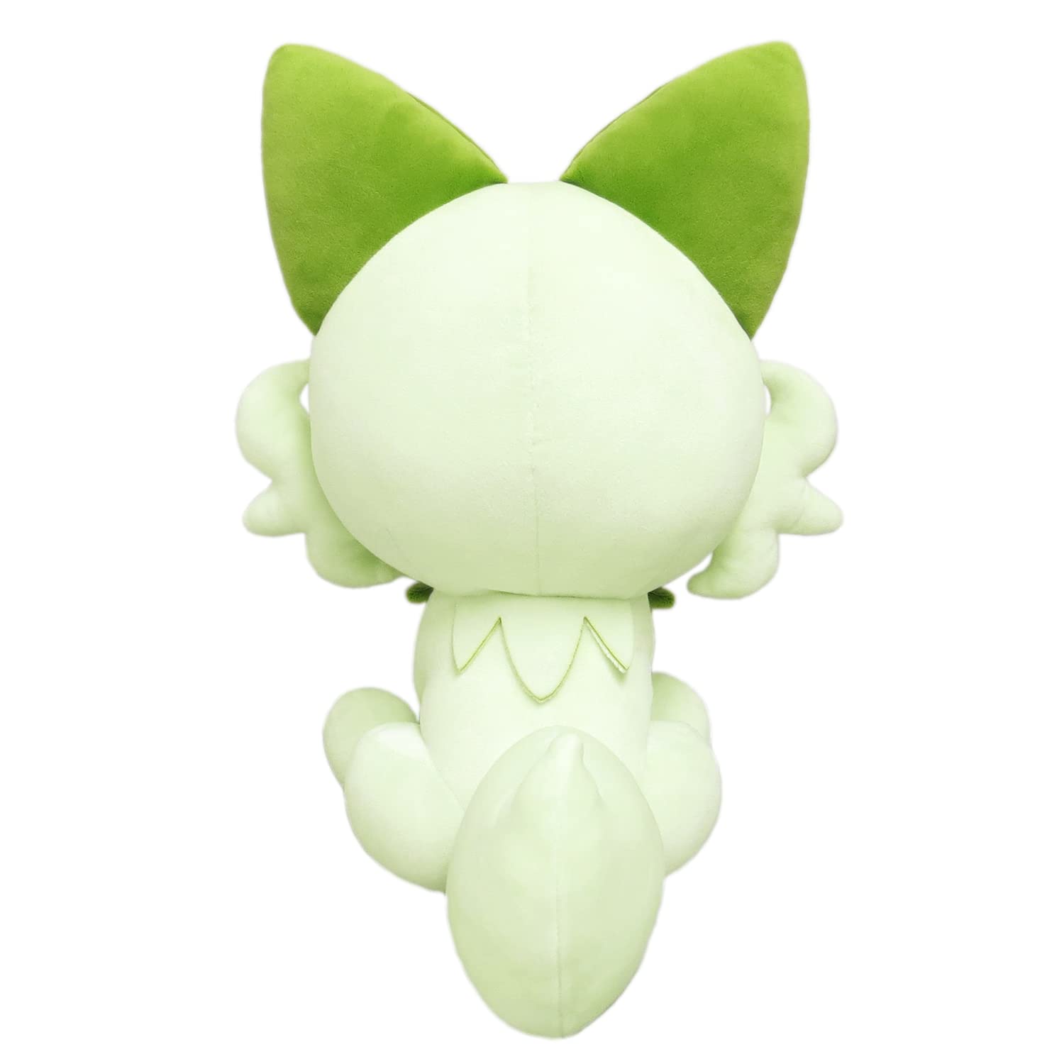 Plush Sprigatito Pokémon Potehagu- Japan Figure Store - #1 Bring To You The Best Japanese Goods