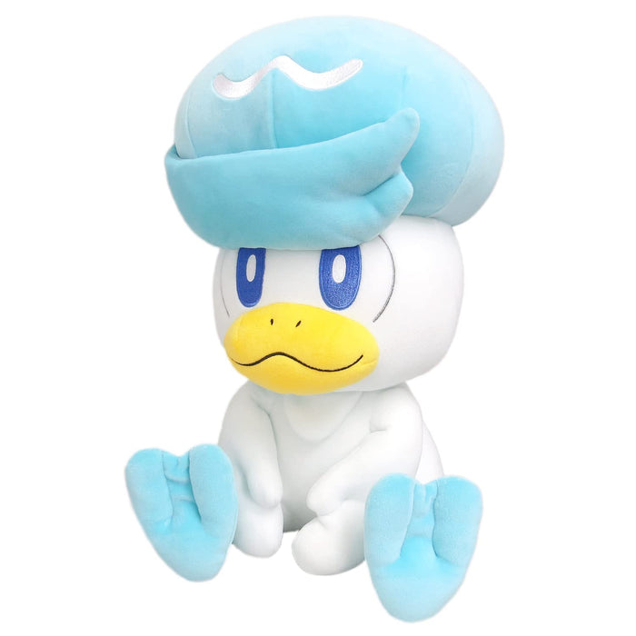 Plush Quaxly Pokémon Potehagu- Japan Figure Store - #1 Bring To You The Best Japanese Goods