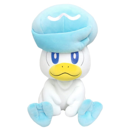 Plush Quaxly Pokémon Potehagu- Japan Figure Store - #1 Bring To You The Best Japanese Goods