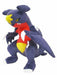 San-ei Boeki Pokemon Plush Pp116 Garchomp S- Japan Figure Store - #1 Bring To You The Best Japanese Goods