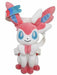 San-ei Boeki Pokemon Plush Pp125 Sylveon S- Japan Figure Store - #1 Bring To You The Best Japanese Goods