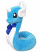 San-ei Boeki Pokemon Plush Pp139 Dragonair S- Japan Figure Store - #1 Bring To You The Best Japanese Goods
