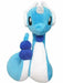 San-ei Boeki Pokemon Plush Pp139 Dragonair S- Japan Figure Store - #1 Bring To You The Best Japanese Goods