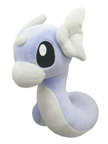 San-ei Boeki Pokemon Plush Pp99 Dratini S- Japan Figure Store - #1 Bring To You The Best Japanese Goods