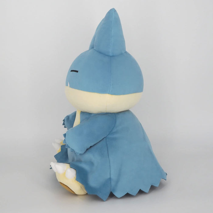 Sanei Boeki Pokemon Potehugu Cushion Gombe W23.5xD22xH38cm PZ68- Japan Figure Store - #1 Bring To You The Best Japanese Goods