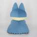 Sanei Boeki Pokemon Potehugu Cushion Gombe W23.5xD22xH38cm PZ68- Japan Figure Store - #1 Bring To You The Best Japanese Goods