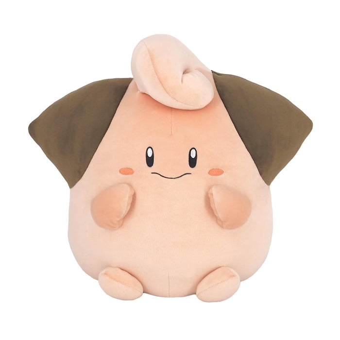 Sanei Boeki Pokemon Potehugu Cushion W37xD33xH34cm PZ69- Japan Figure Store - #1 Bring To You The Best Japanese Goods