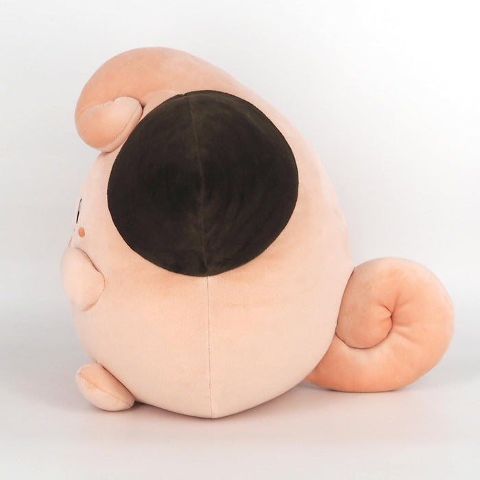 Sanei Boeki Pokemon Potehugu Cushion W37xD33xH34cm PZ69- Japan Figure Store - #1 Bring To You The Best Japanese Goods