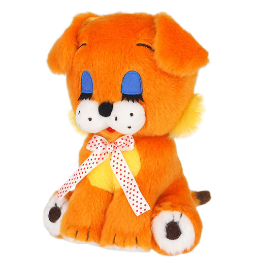 Sanei Boeki Retrops Osumashi Kotora-Chan Plush Height 16.5Cm- Japan Figure Store - #1 Bring To You The Best Japanese Goods