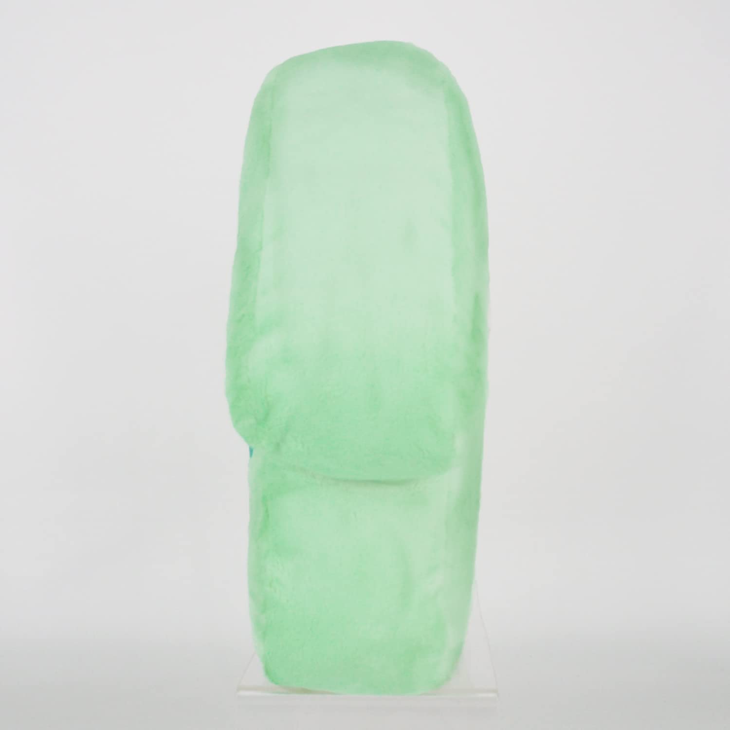 Sanei Boeki Splatoon 3 All Star Cushion Squid Light Blue W33xD11xH34cm- Japan Figure Store - #1 Bring To You The Best Japanese Goods