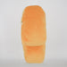 Sanei Boeki Splatoon 3 All Star Cushion Squid Orange W33xD11xH34cm- Japan Figure Store - #1 Bring To You The Best Japanese Goods