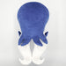 Sanei Boeki Splatoon 3 All Star Octopus Plush W20xD11xH42cm Sp39 Blue- Japan Figure Store - #1 Bring To You The Best Japanese Goods