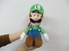 San-ei Boeki Super Mario Ac18 Luigi M- Japan Figure Store - #1 Bring To You The Best Japanese Goods