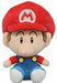 San-ei Boeki Super Mario All Star Collection Baby Mario S- Japan Figure Store - #1 Bring To You The Best Japanese Goods