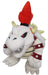 SAN-EI Super Mario Plush Doll Dry Bowser S- Japan Figure Store - #1 Bring To You The Best Japanese Goods