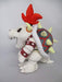 SAN-EI Super Mario Plush Doll Dry Bowser S- Japan Figure Store - #1 Bring To You The Best Japanese Goods