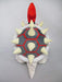 SAN-EI Super Mario Plush Doll Dry Bowser S- Japan Figure Store - #1 Bring To You The Best Japanese Goods