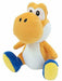 San-ei Boeki Super Mario All Star Collection Plush Orange Yoshi S- Japan Figure Store - #1 Bring To You The Best Japanese Goods