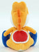 San-ei Boeki Super Mario All Star Collection Plush Orange Yoshi S- Japan Figure Store - #1 Bring To You The Best Japanese Goods