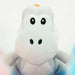 San-ei Boeki Super Mario All Star Collection Plush White Yoshi S- Japan Figure Store - #1 Bring To You The Best Japanese Goods
