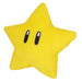 SAN-EI Super Mario All Star Collection Plush Doll Super Star S- Japan Figure Store - #1 Bring To You The Best Japanese Goods