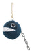 SAN-EI Super Mario All Star Collection Chain Chomp Mascot- Japan Figure Store - #1 Bring To You The Best Japanese Goods