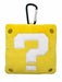San-ei Boeki Super Mario Mz30 Plush Pouch Question Block- Japan Figure Store - #1 Bring To You The Best Japanese Goods