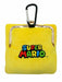 San-ei Boeki Super Mario Mz30 Plush Pouch Question Block- Japan Figure Store - #1 Bring To You The Best Japanese Goods