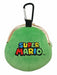 San-ei Boeki Super Mario Mz31 Plush Pouch Green Carapace- Japan Figure Store - #1 Bring To You The Best Japanese Goods