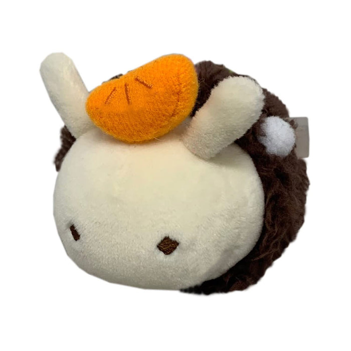 SAN-EI Yumemiushi Plush Doll Anmitsu- Japan Figure Store - #1 Bring To You The Best Japanese Goods