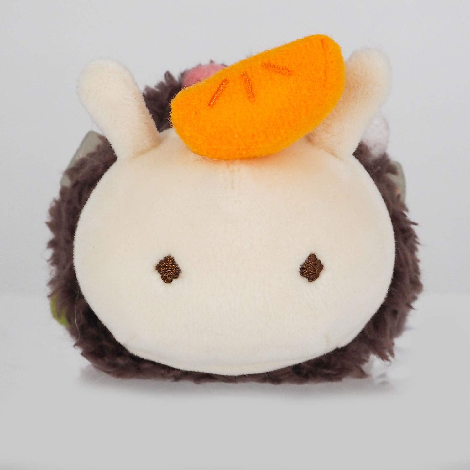 SAN-EI Yumemiushi Plush Doll Anmitsu- Japan Figure Store - #1 Bring To You The Best Japanese Goods