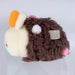 SAN-EI Yumemiushi Plush Doll Anmitsu- Japan Figure Store - #1 Bring To You The Best Japanese Goods